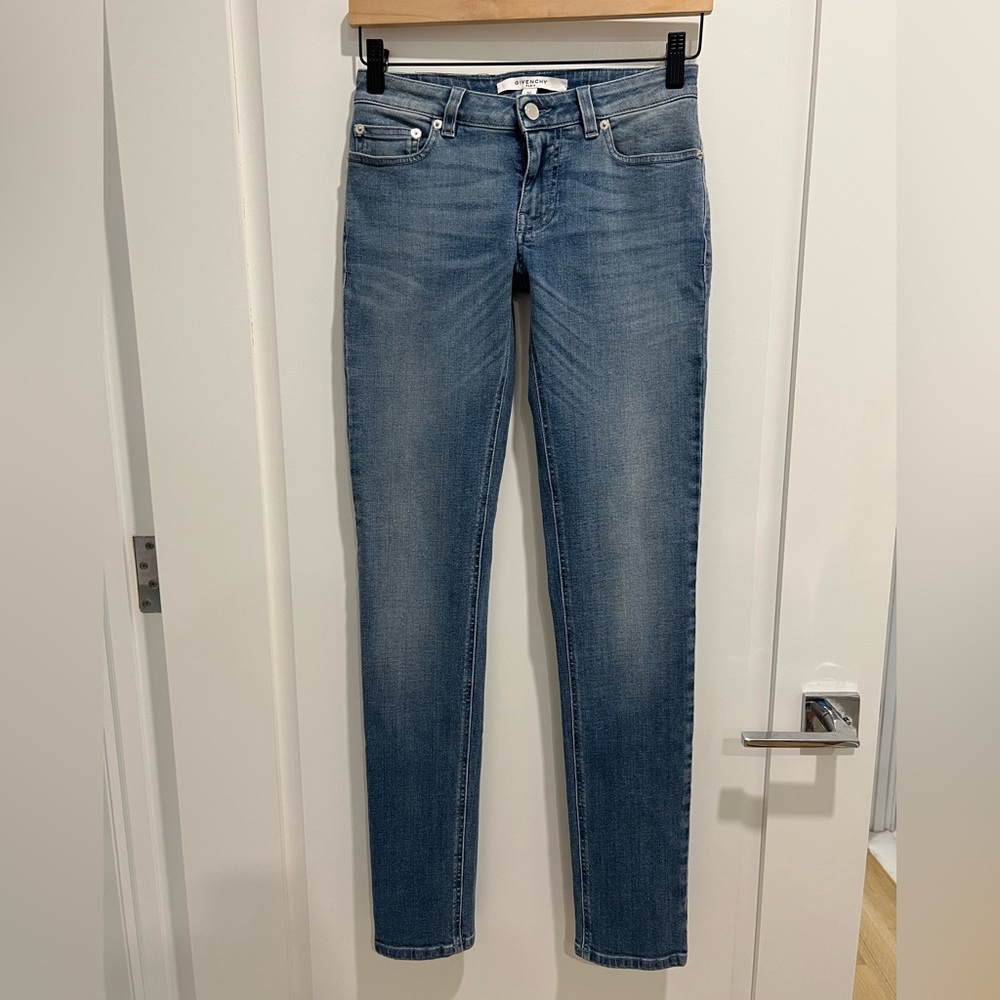 Givenchy Jeans